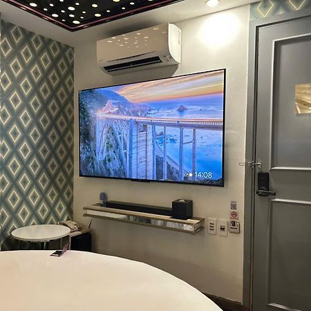 Cupid Hotel Ho Şi Min Dış mekan fotoğraf