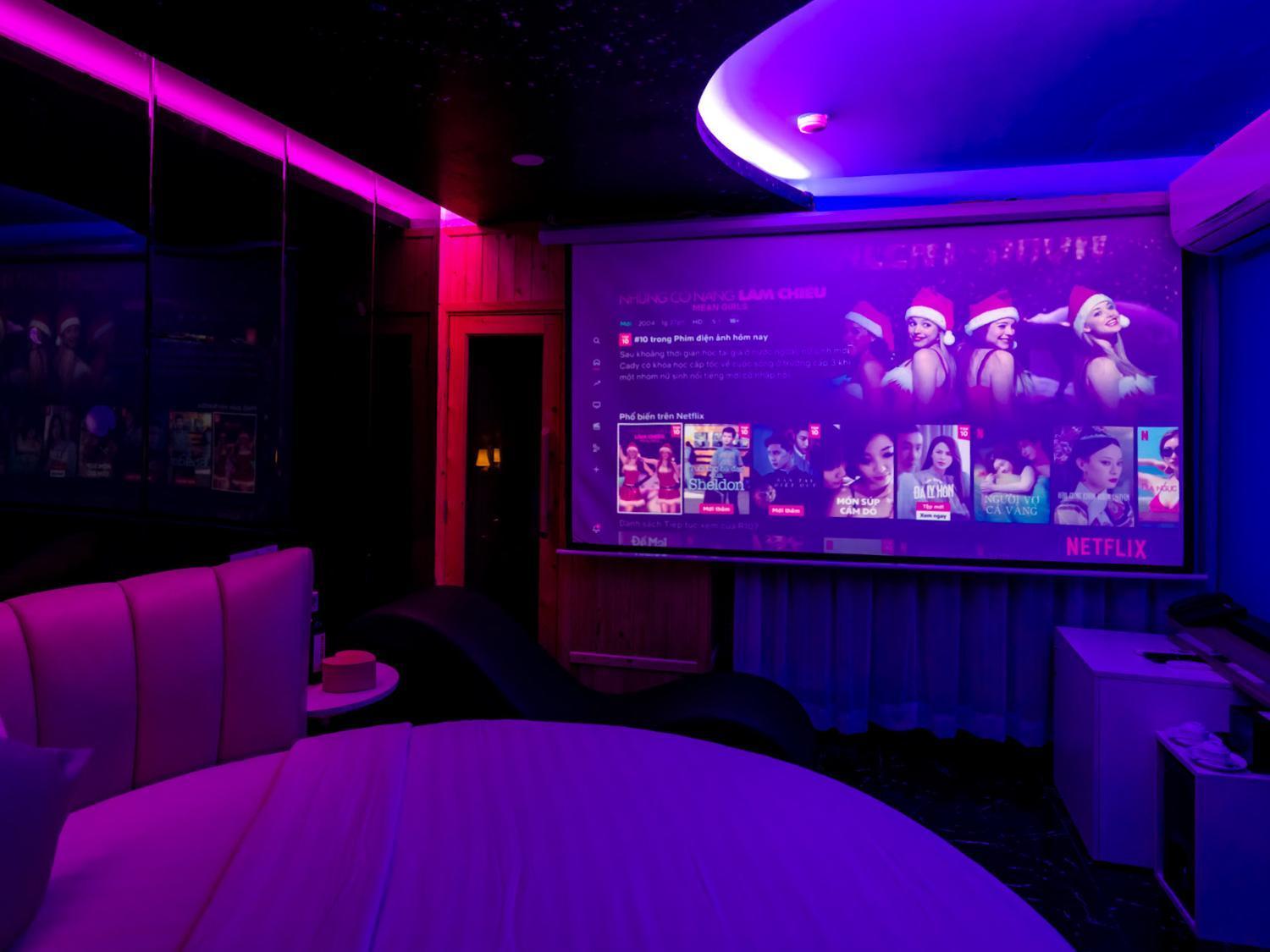 Cupid Hotel Ho Şi Min Dış mekan fotoğraf
