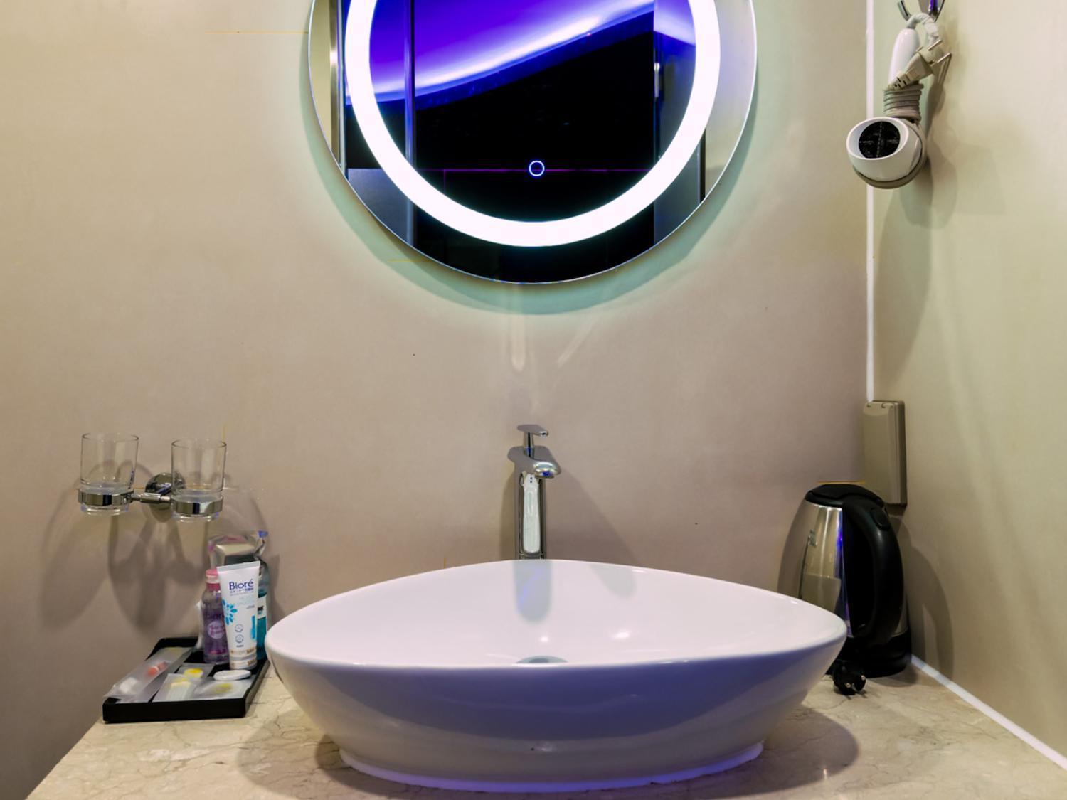 Cupid Hotel Ho Şi Min Dış mekan fotoğraf