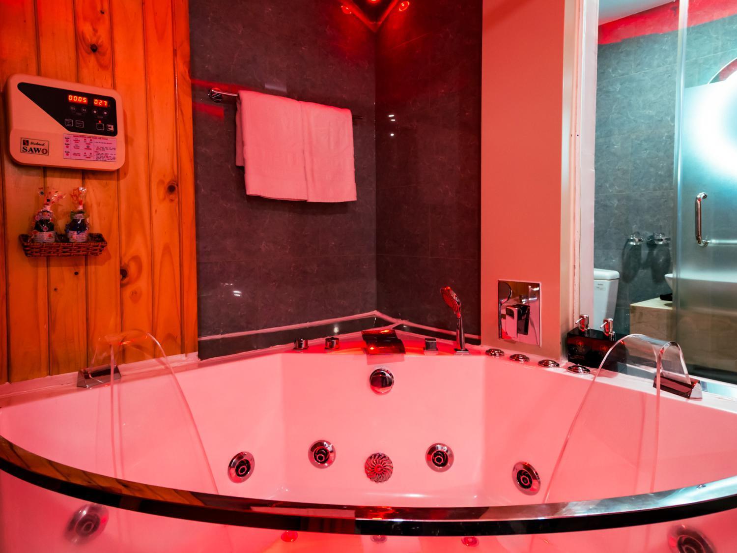 Cupid Hotel Ho Şi Min Dış mekan fotoğraf