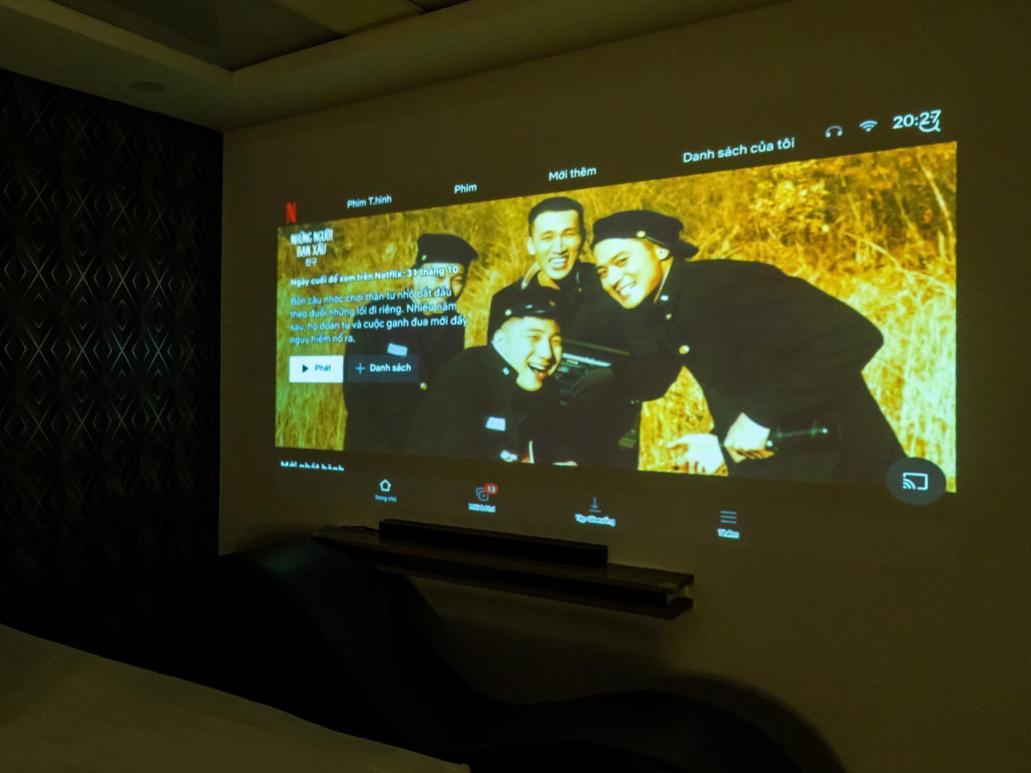 Cupid Hotel Ho Şi Min Dış mekan fotoğraf