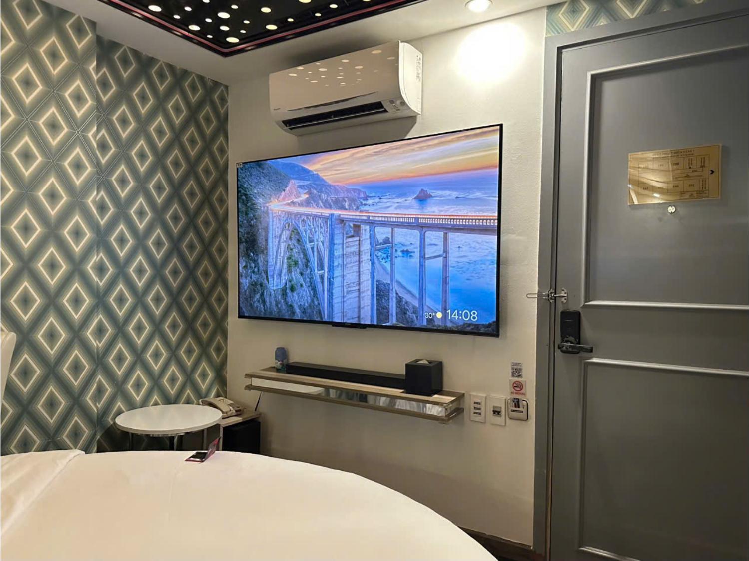 Cupid Hotel Ho Şi Min Dış mekan fotoğraf