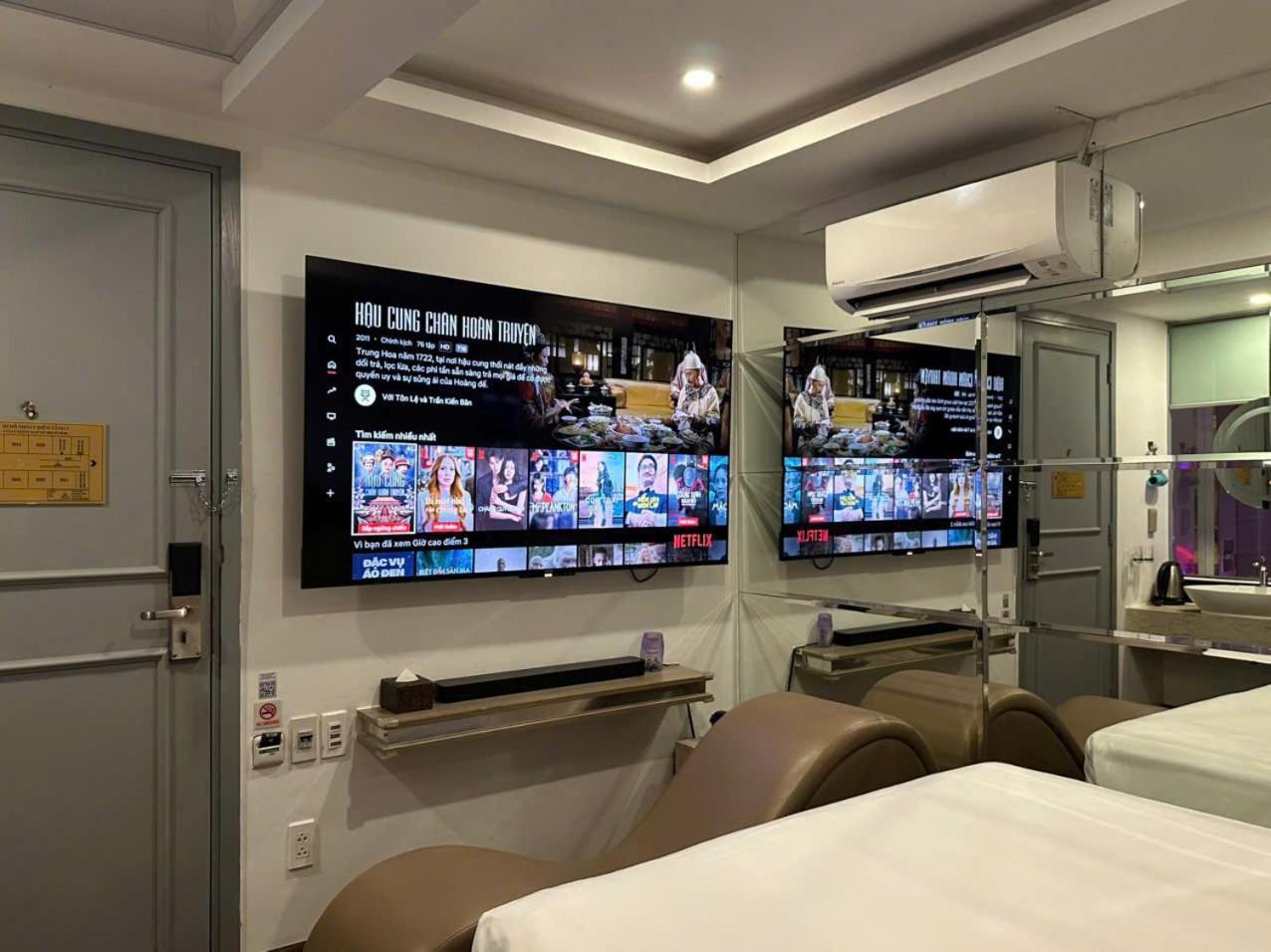 Cupid Hotel Ho Şi Min Dış mekan fotoğraf
