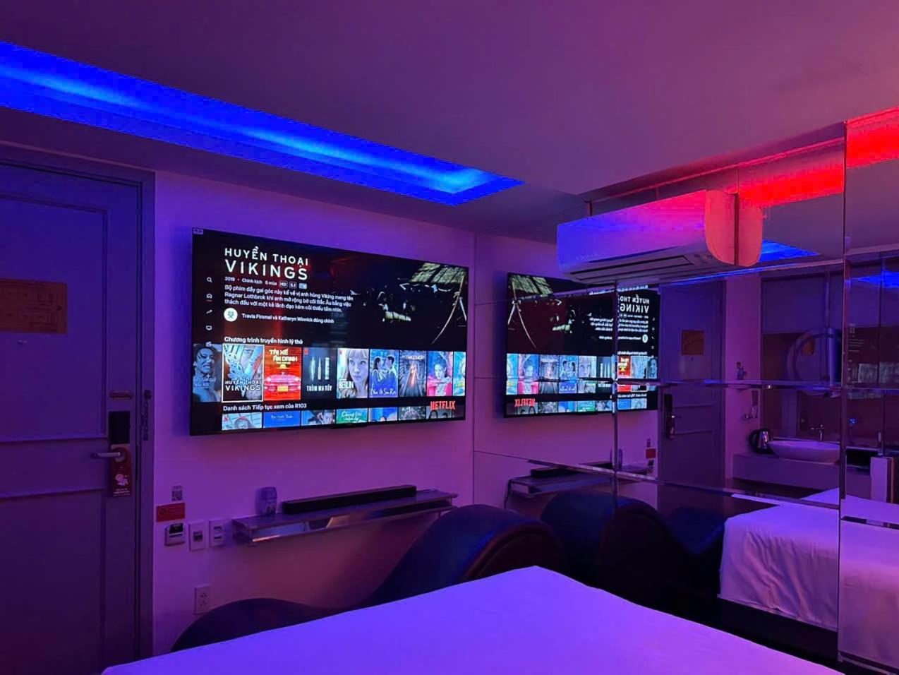 Cupid Hotel Ho Şi Min Dış mekan fotoğraf