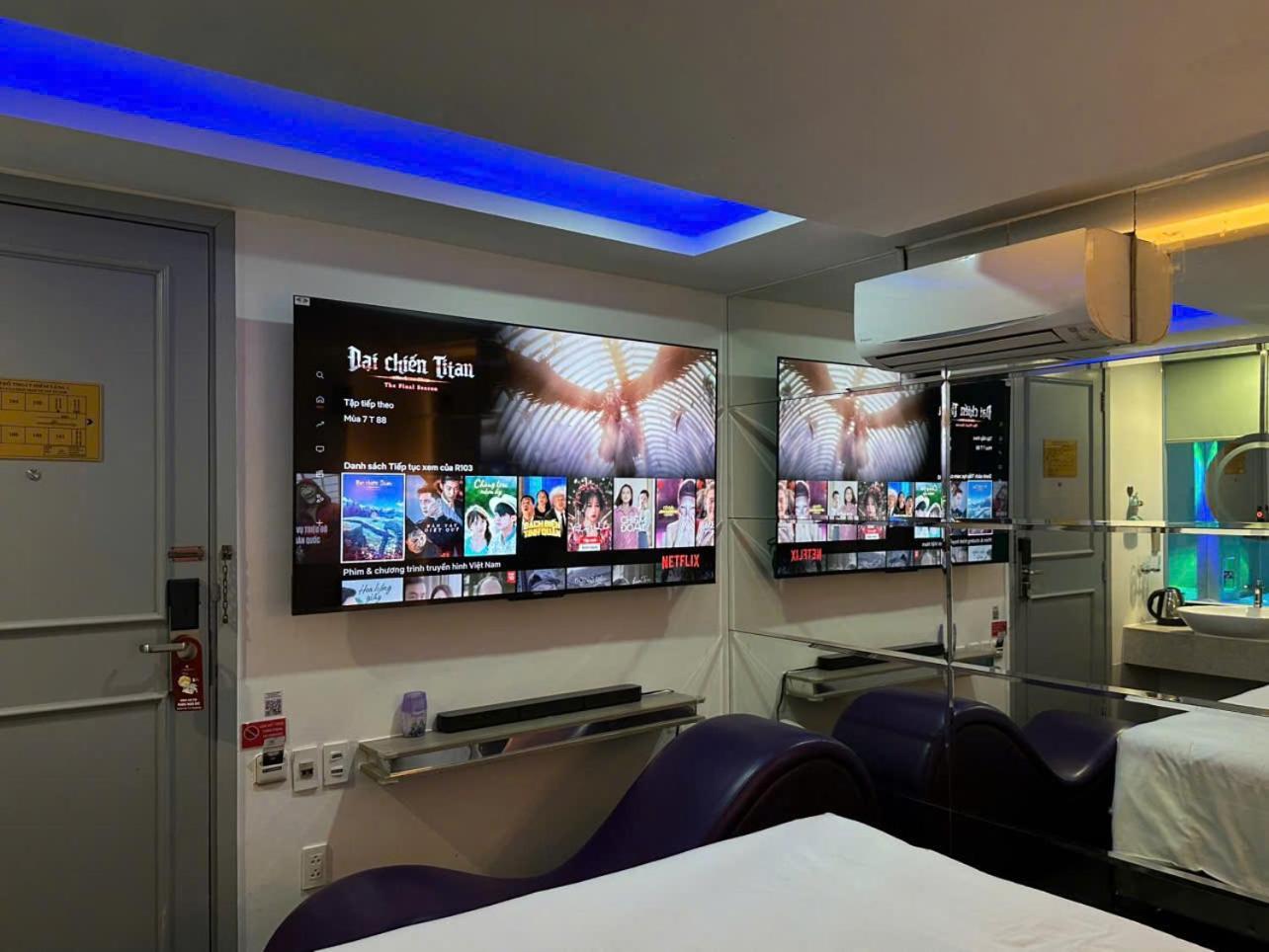 Cupid Hotel Ho Şi Min Dış mekan fotoğraf