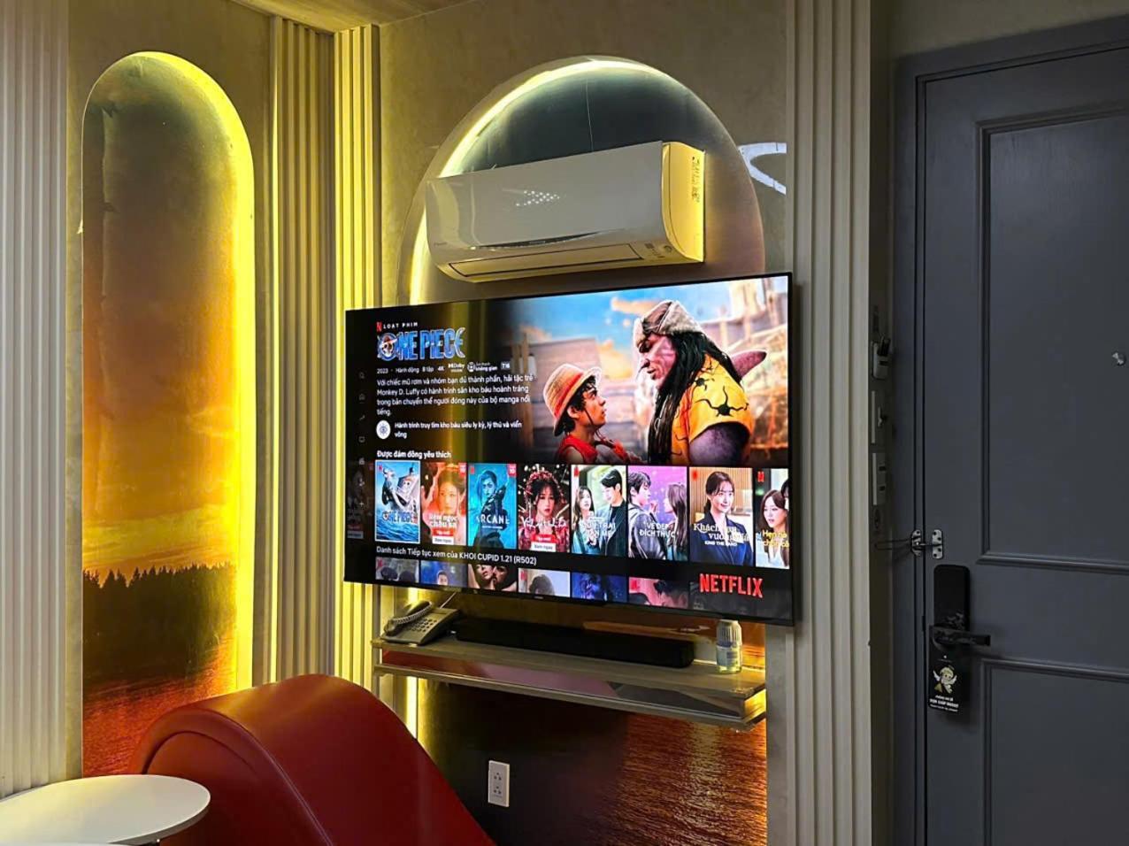 Cupid Hotel Ho Şi Min Dış mekan fotoğraf
